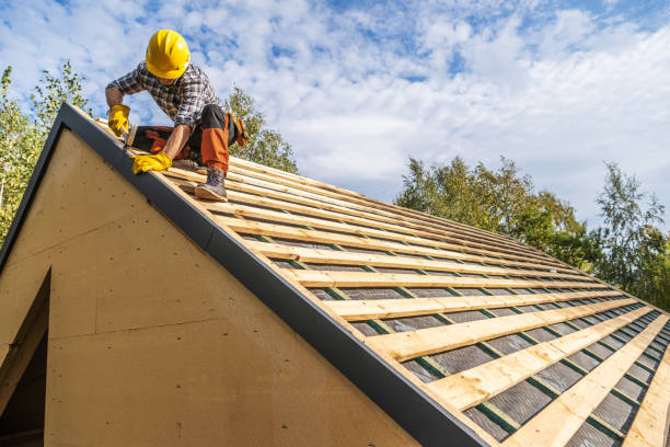 Quick and Trustworthy Emergency Roof Repair Services in Aliquippa, PA